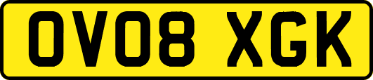OV08XGK