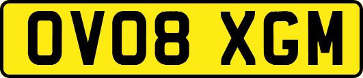 OV08XGM