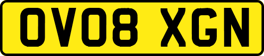 OV08XGN
