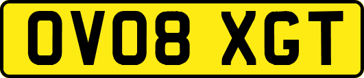 OV08XGT