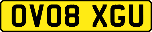 OV08XGU