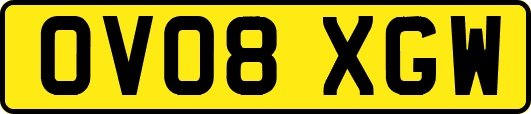 OV08XGW