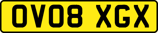 OV08XGX