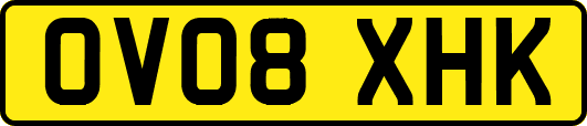 OV08XHK