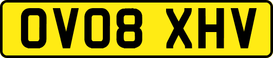 OV08XHV