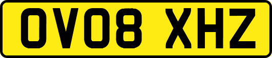 OV08XHZ