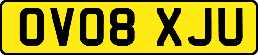 OV08XJU