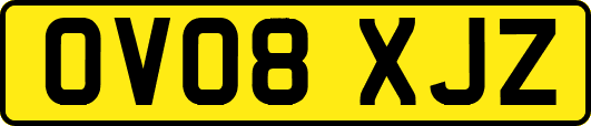 OV08XJZ