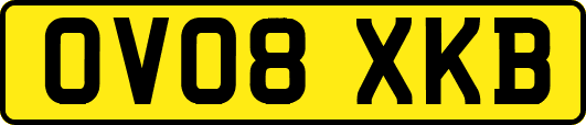 OV08XKB