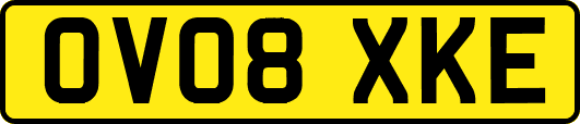 OV08XKE