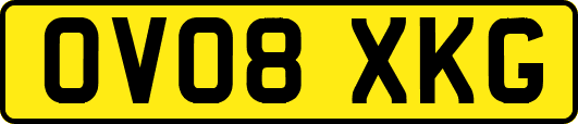 OV08XKG