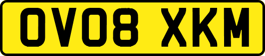 OV08XKM