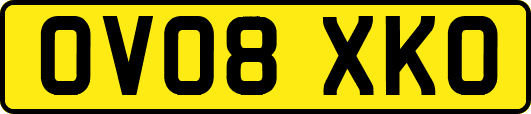 OV08XKO