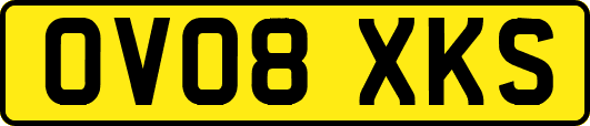 OV08XKS