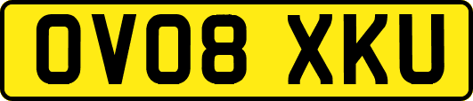 OV08XKU