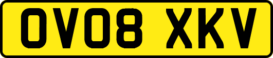 OV08XKV