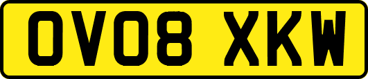 OV08XKW