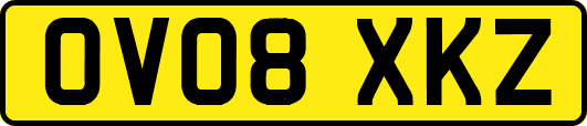 OV08XKZ