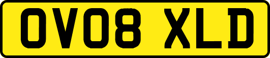 OV08XLD