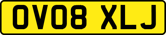 OV08XLJ