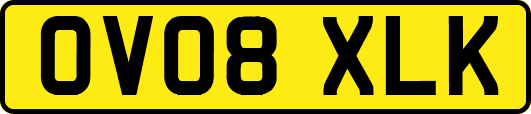 OV08XLK