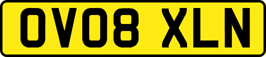 OV08XLN