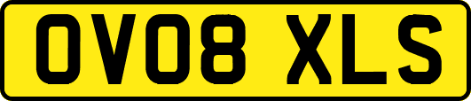 OV08XLS
