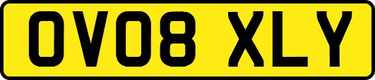 OV08XLY