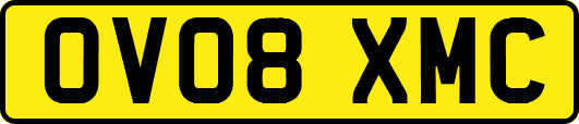 OV08XMC