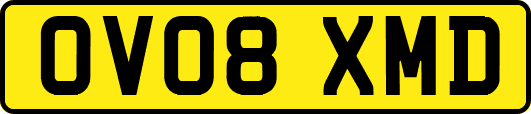 OV08XMD