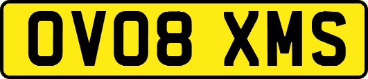 OV08XMS