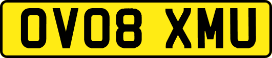 OV08XMU
