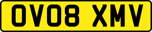 OV08XMV