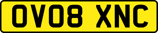 OV08XNC