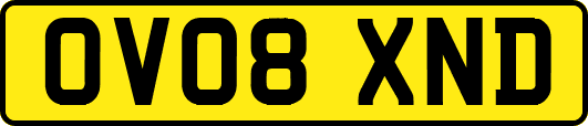 OV08XND