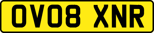 OV08XNR