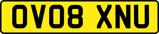 OV08XNU