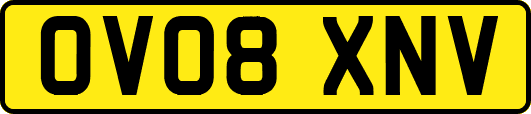 OV08XNV