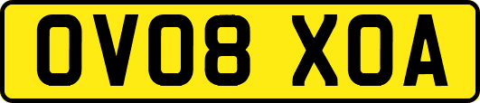 OV08XOA