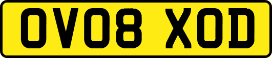 OV08XOD