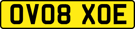 OV08XOE