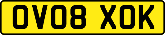 OV08XOK
