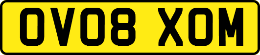 OV08XOM