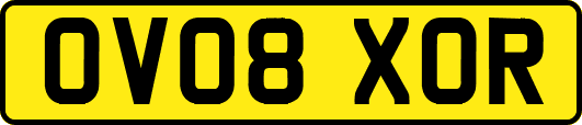 OV08XOR