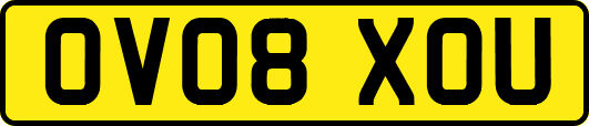 OV08XOU