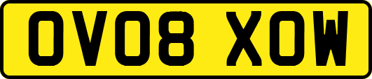 OV08XOW