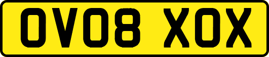 OV08XOX