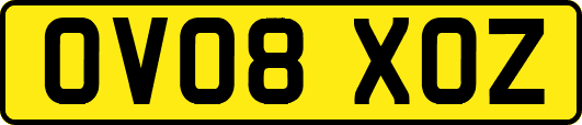 OV08XOZ