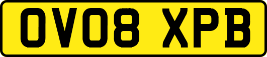 OV08XPB
