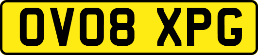 OV08XPG